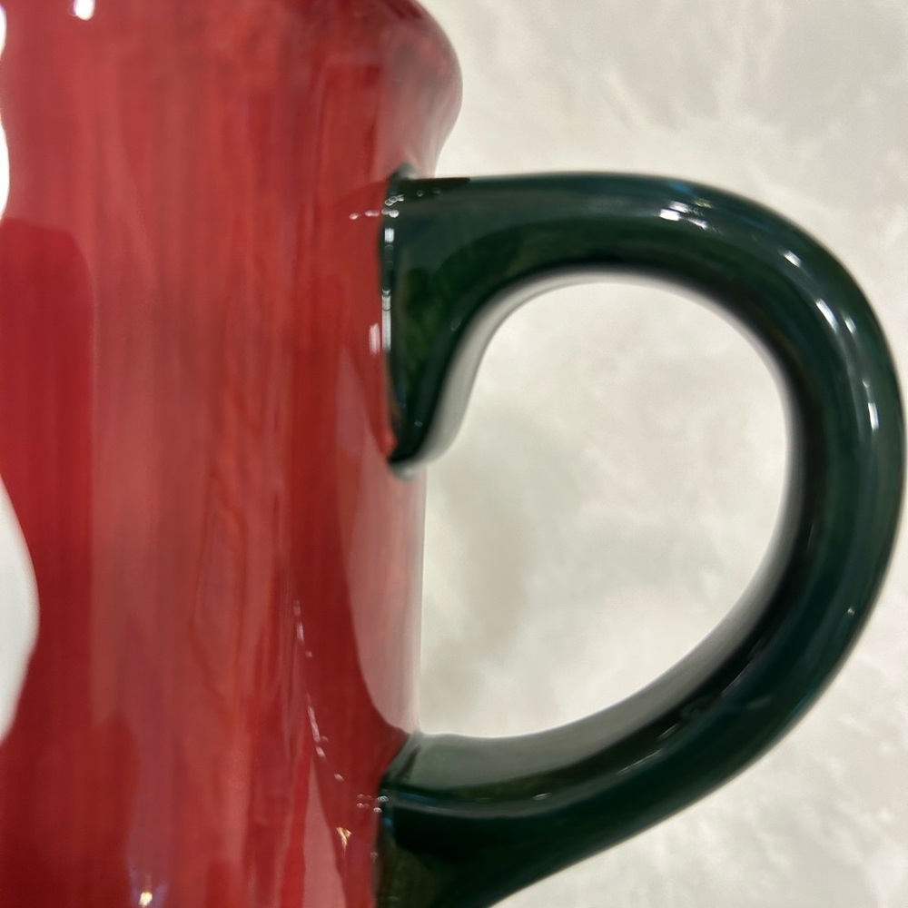 FREE with purchase of any of my other items: VTG EDDIE BAUER 16 Oz Holiday Mug - Picture 7 of 10